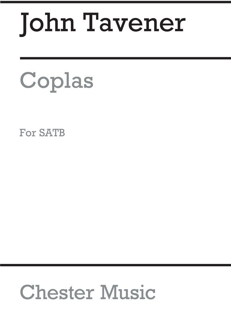Coplas